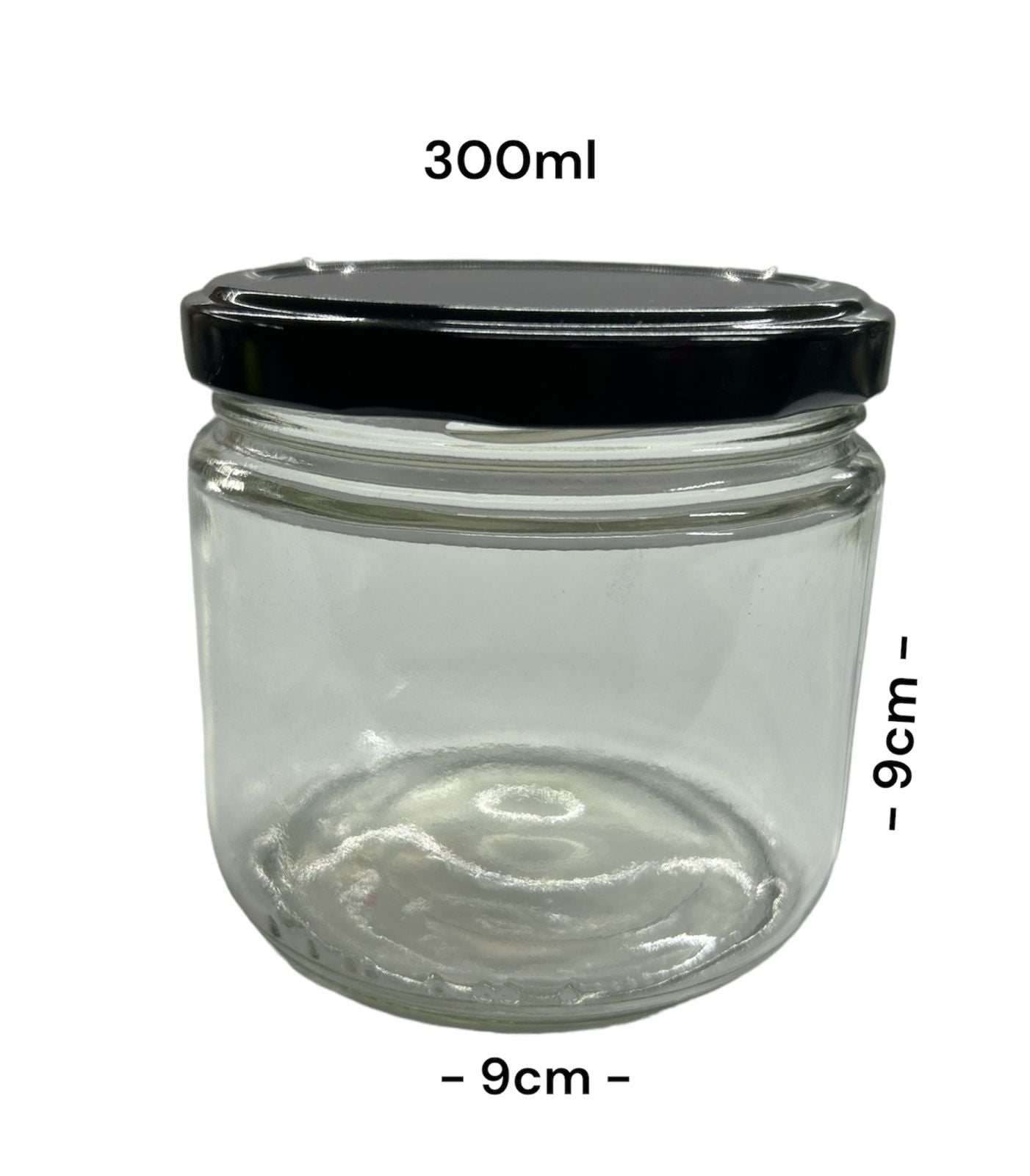 Frasco 300ml