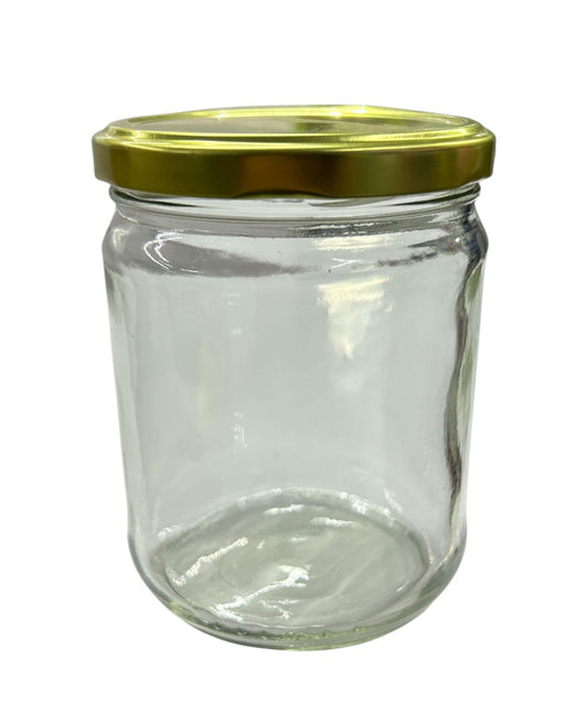 Frasco 425ml
