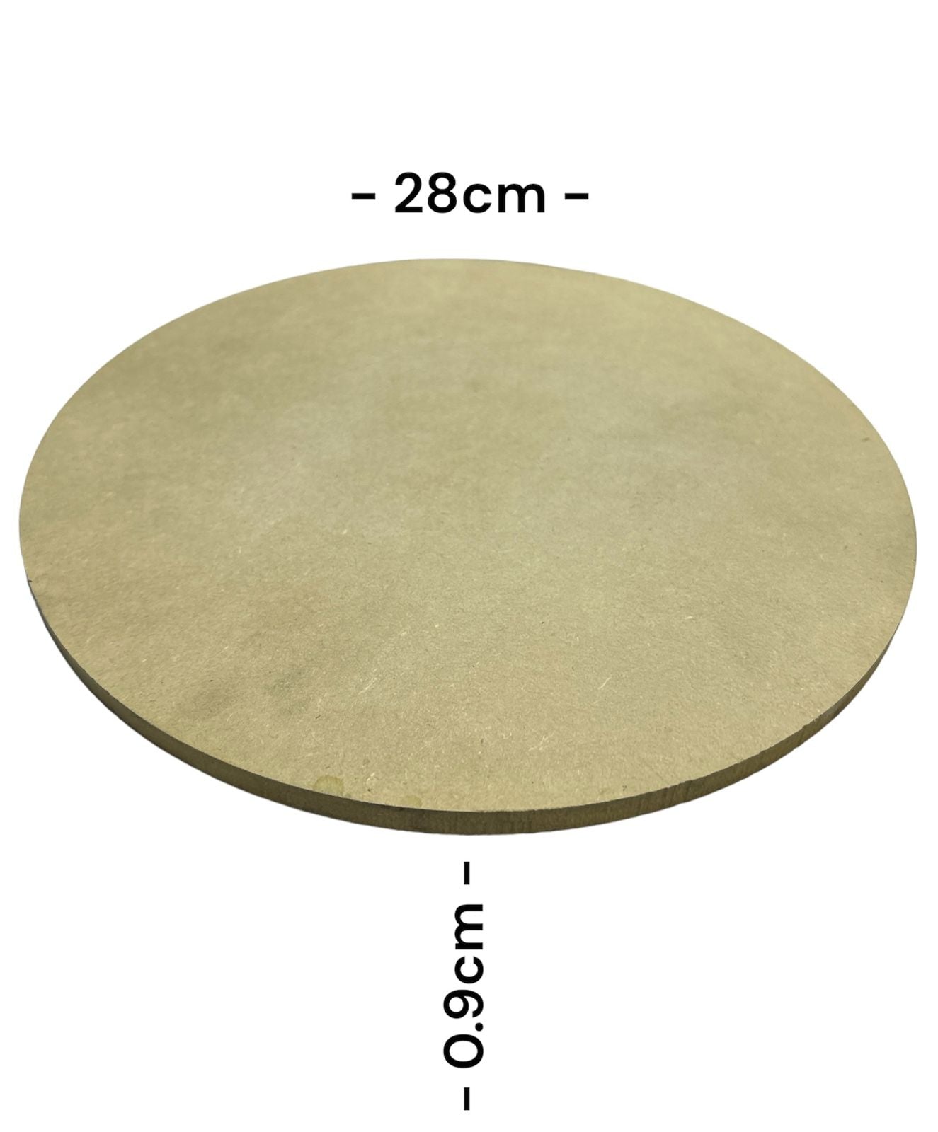 Tablas circulares multiusos