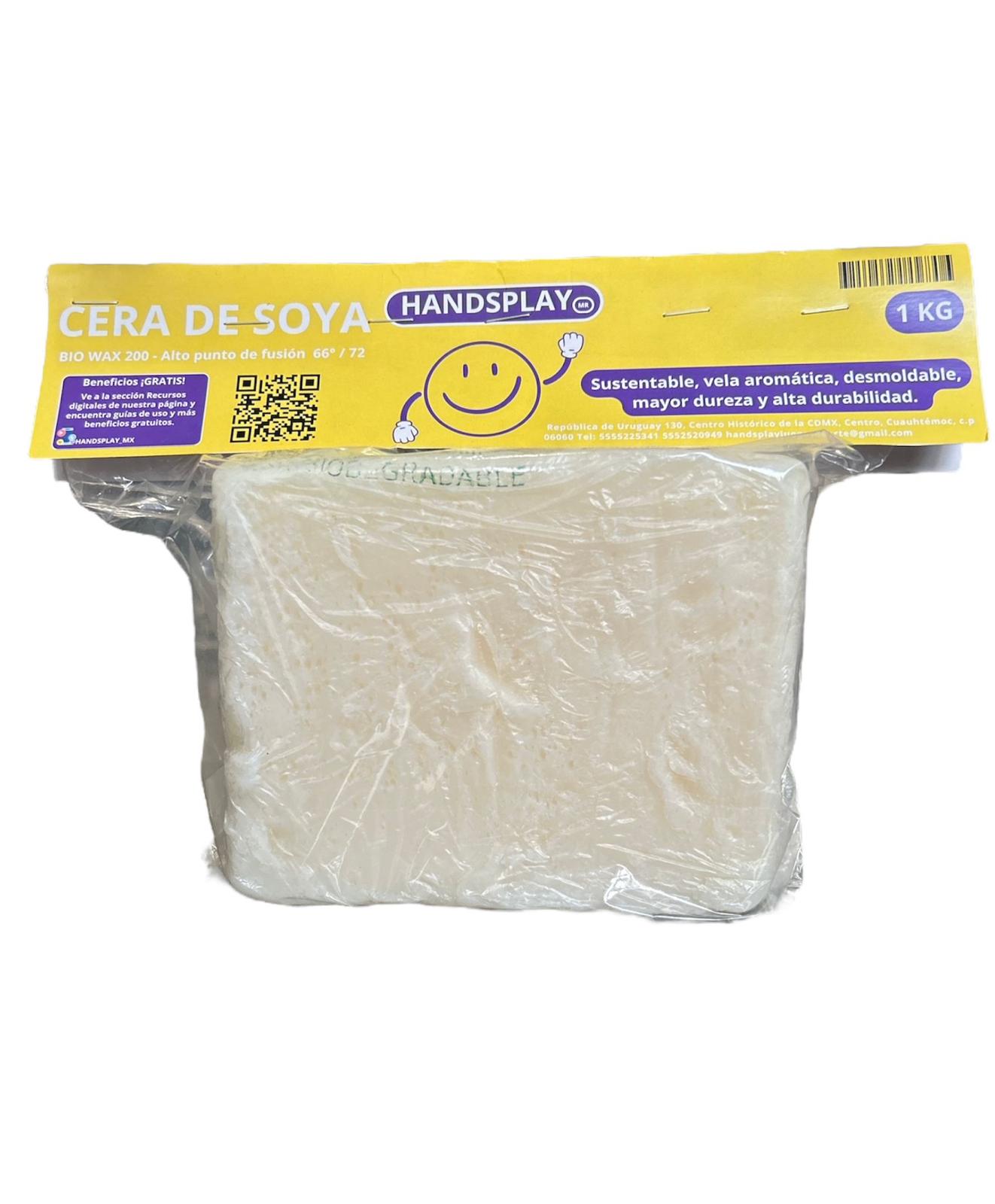 Ceras para vela