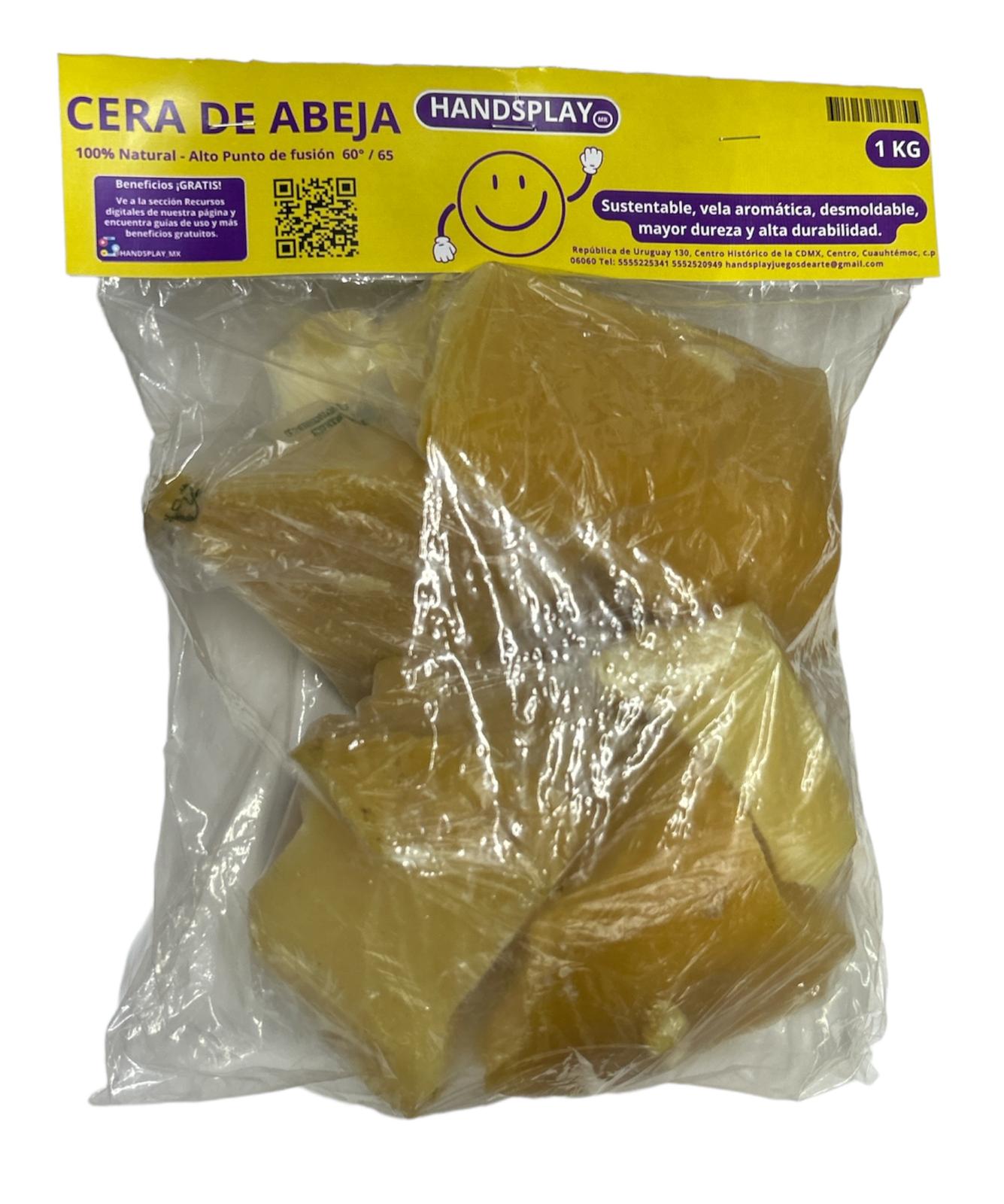 Ceras para vela
