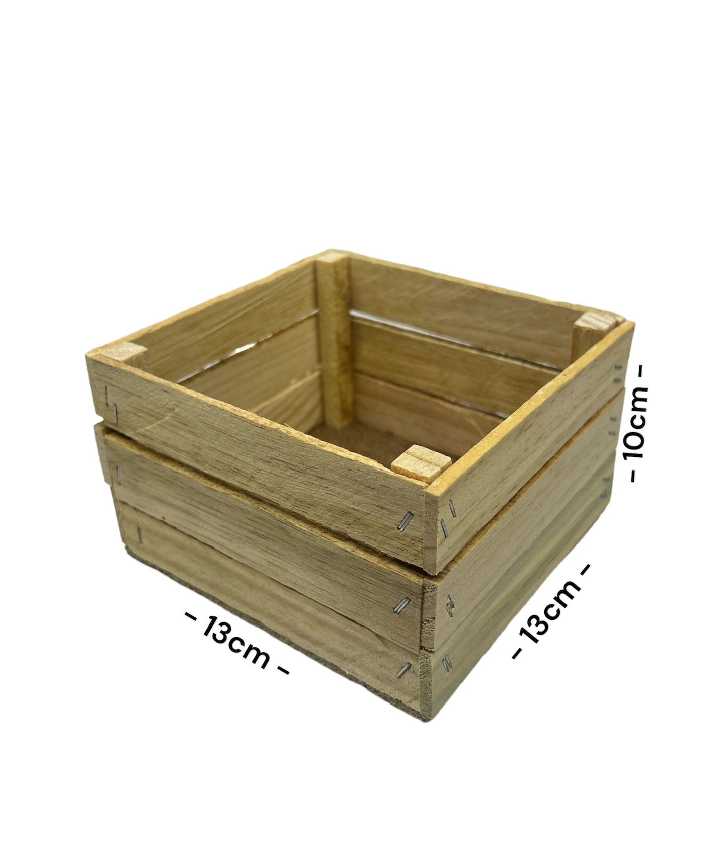 Cajas de madera / Huacales