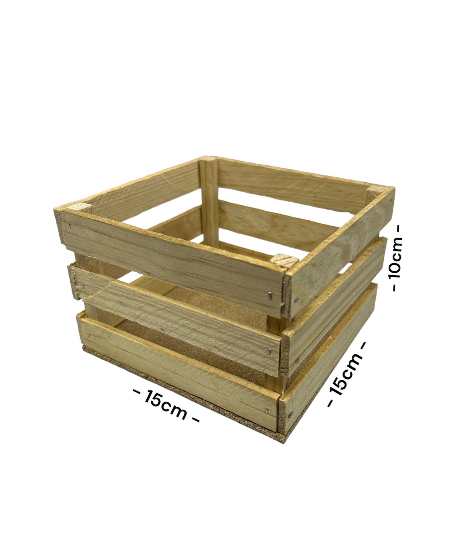 Cajas de madera / Huacales