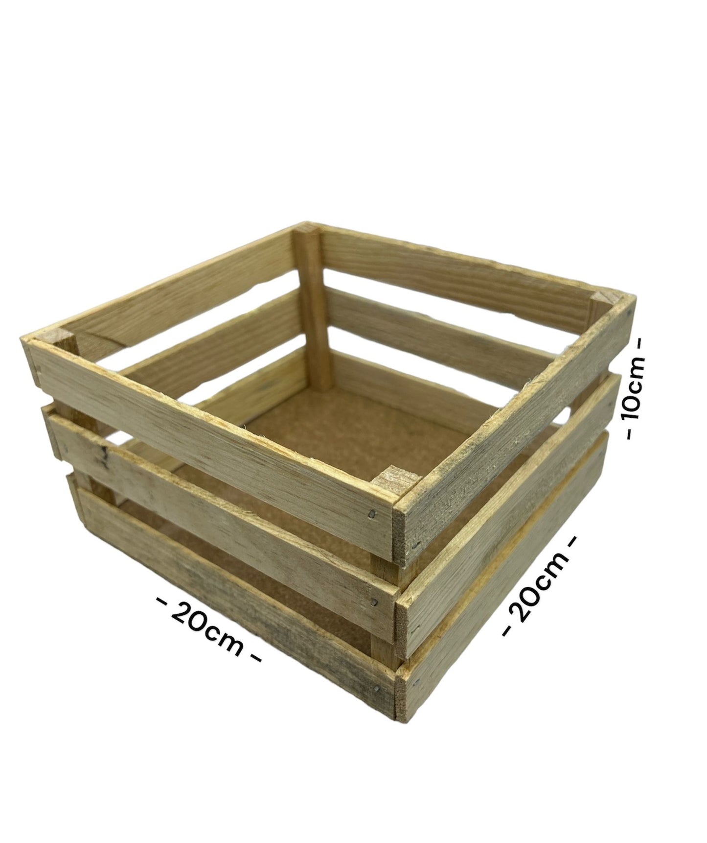 Cajas de madera / Huacales