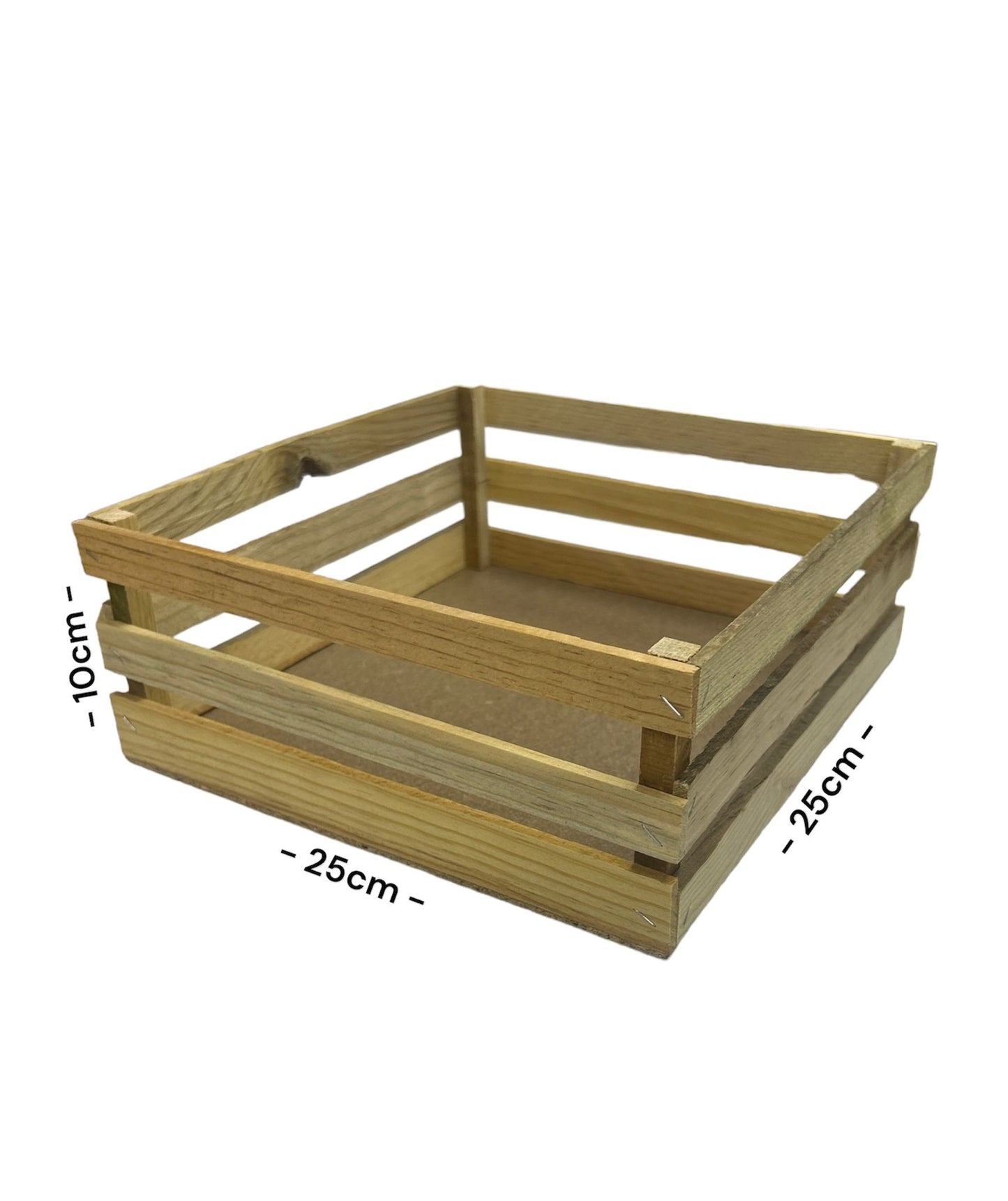 Cajas de madera / Huacales