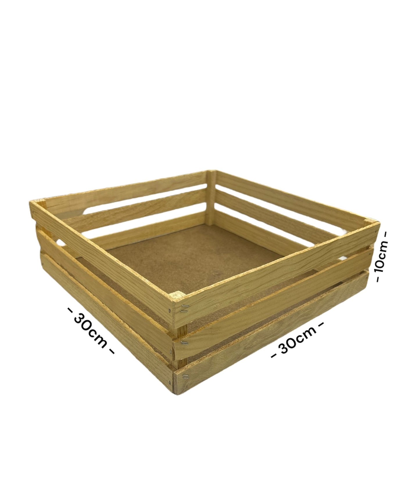 Cajas de madera / Huacales
