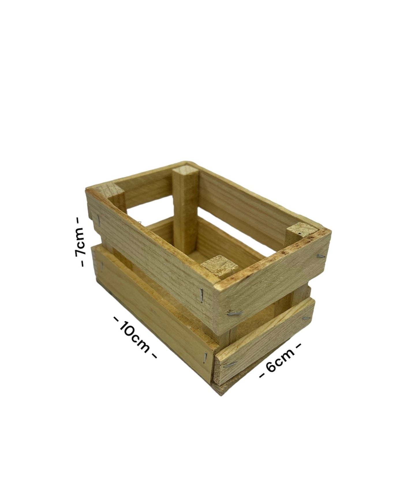 Cajas de madera / Huacales