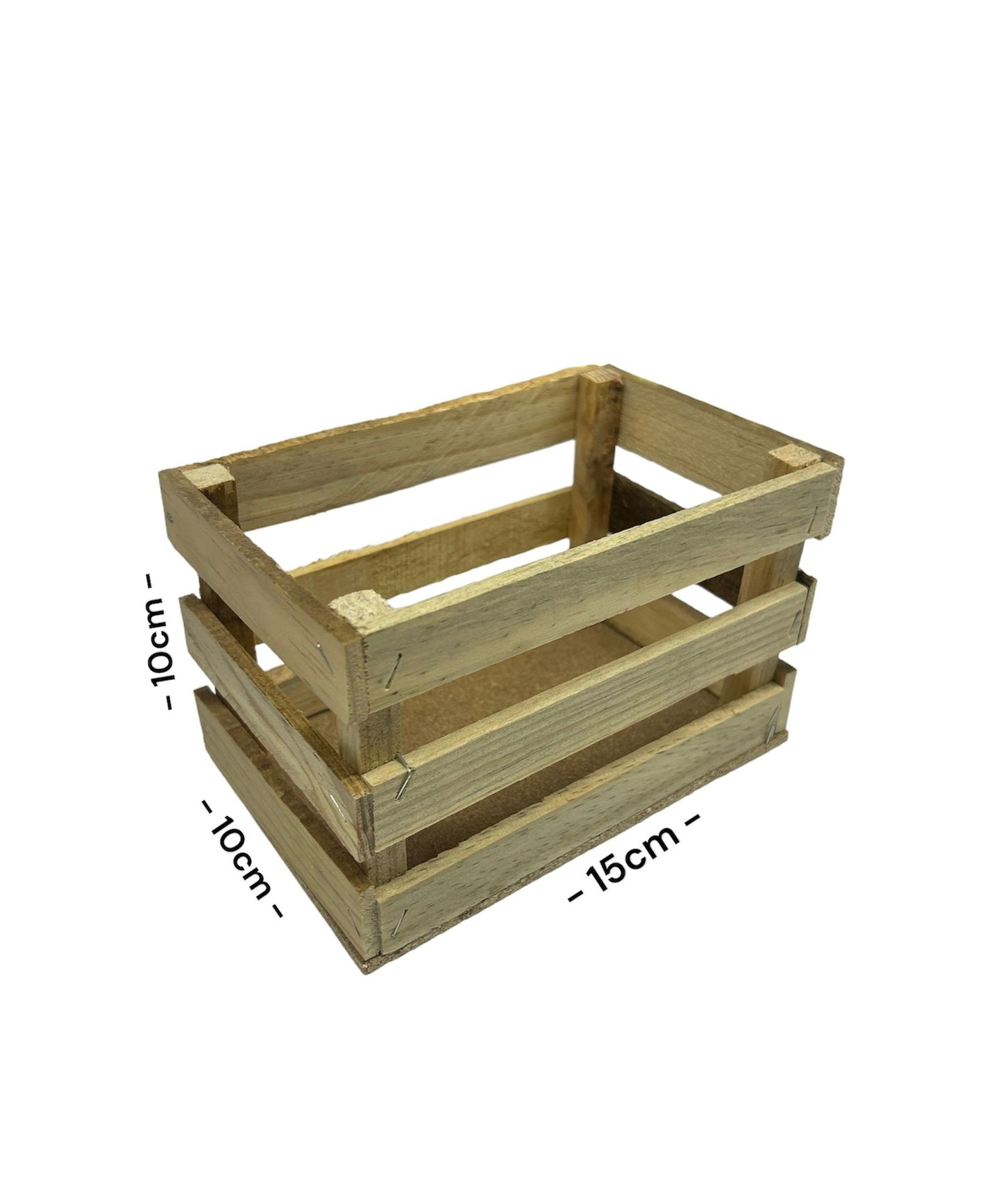 Cajas de madera / Huacales