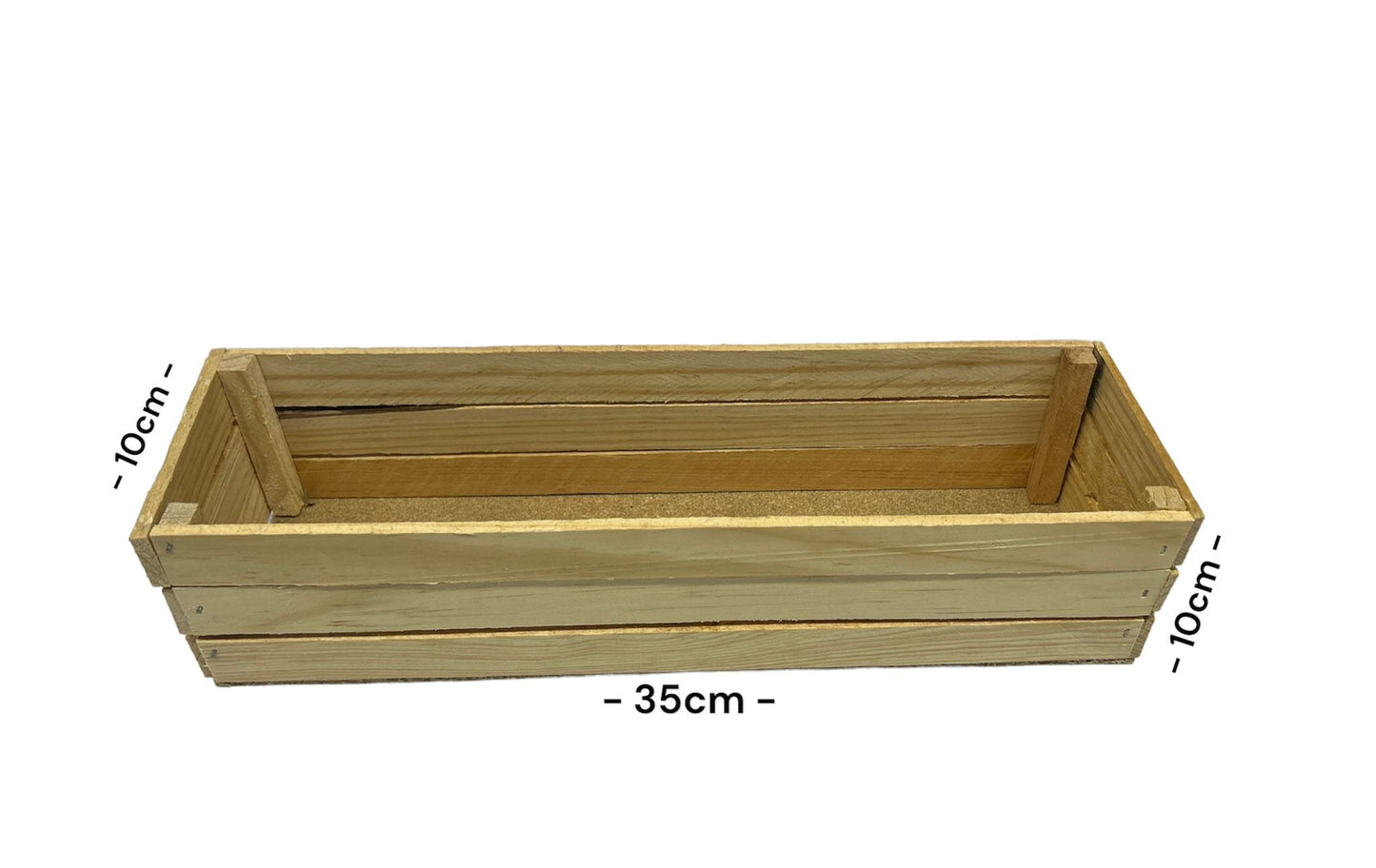 Cajas de madera / Huacales