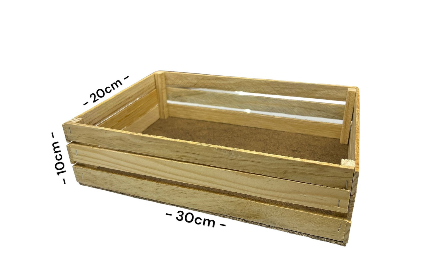 Cajas de madera / Huacales