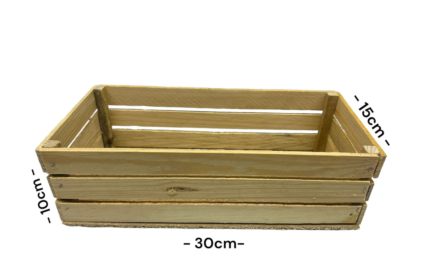 Cajas de madera / Huacales