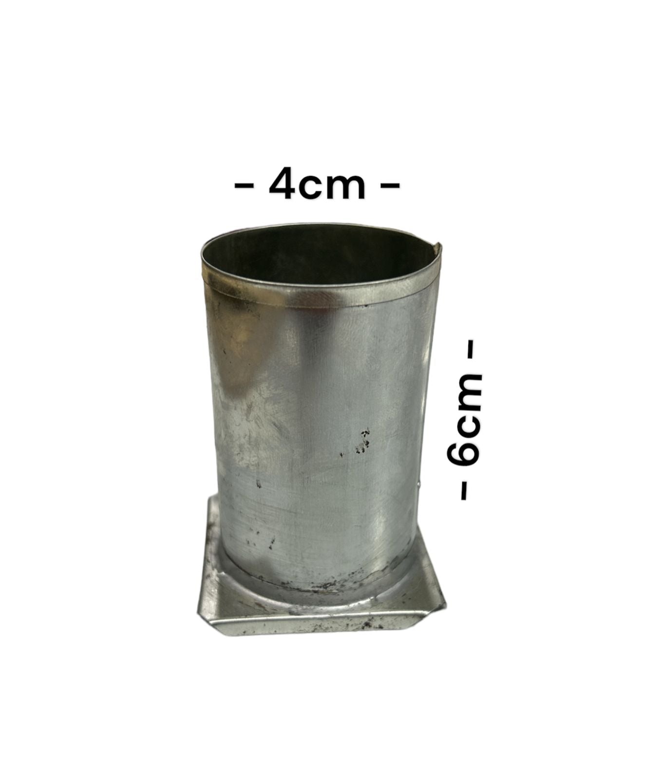 Moldes de aluminio