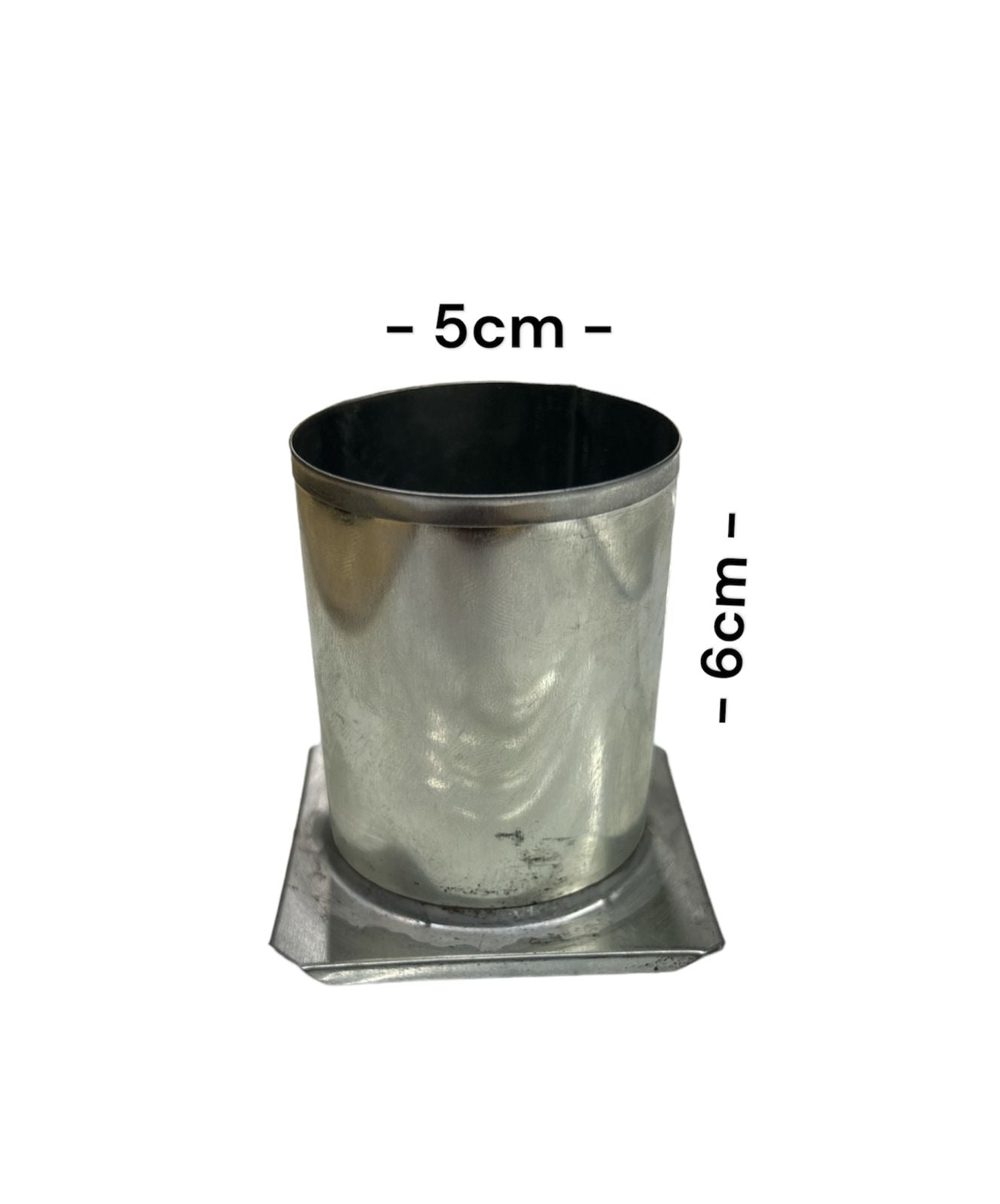 Moldes de aluminio