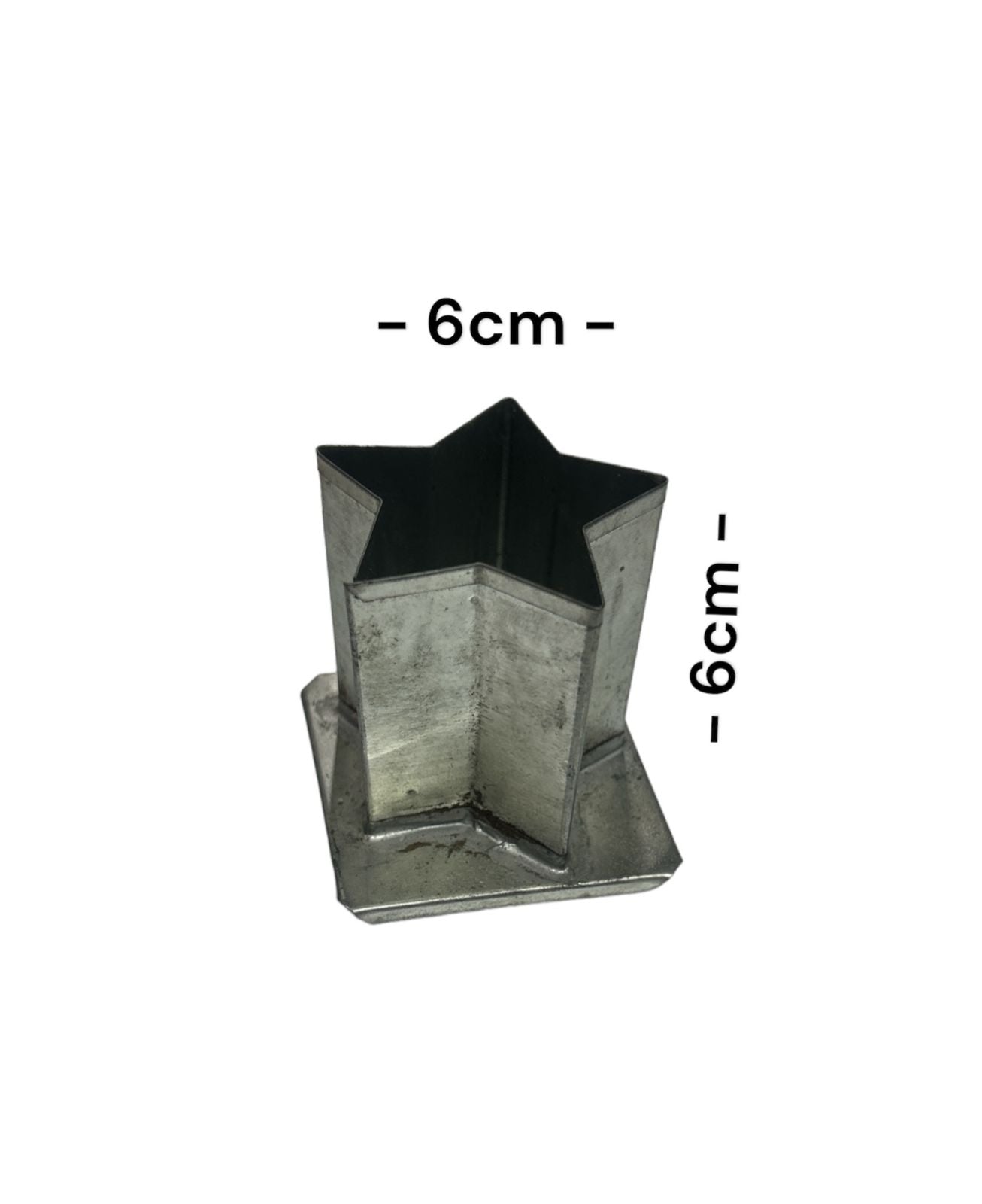 Moldes de aluminio