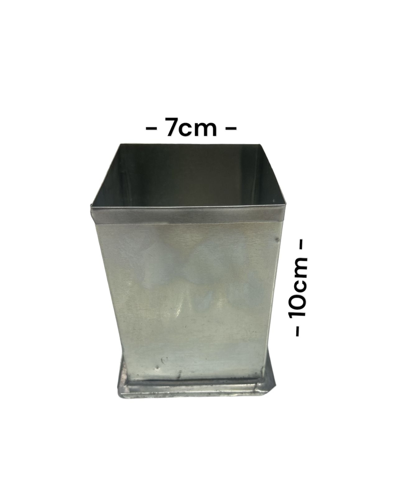 Moldes de aluminio