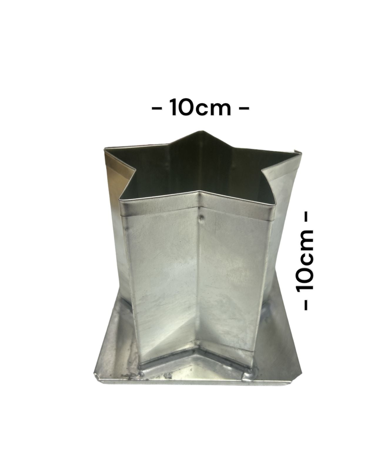 Moldes de aluminio