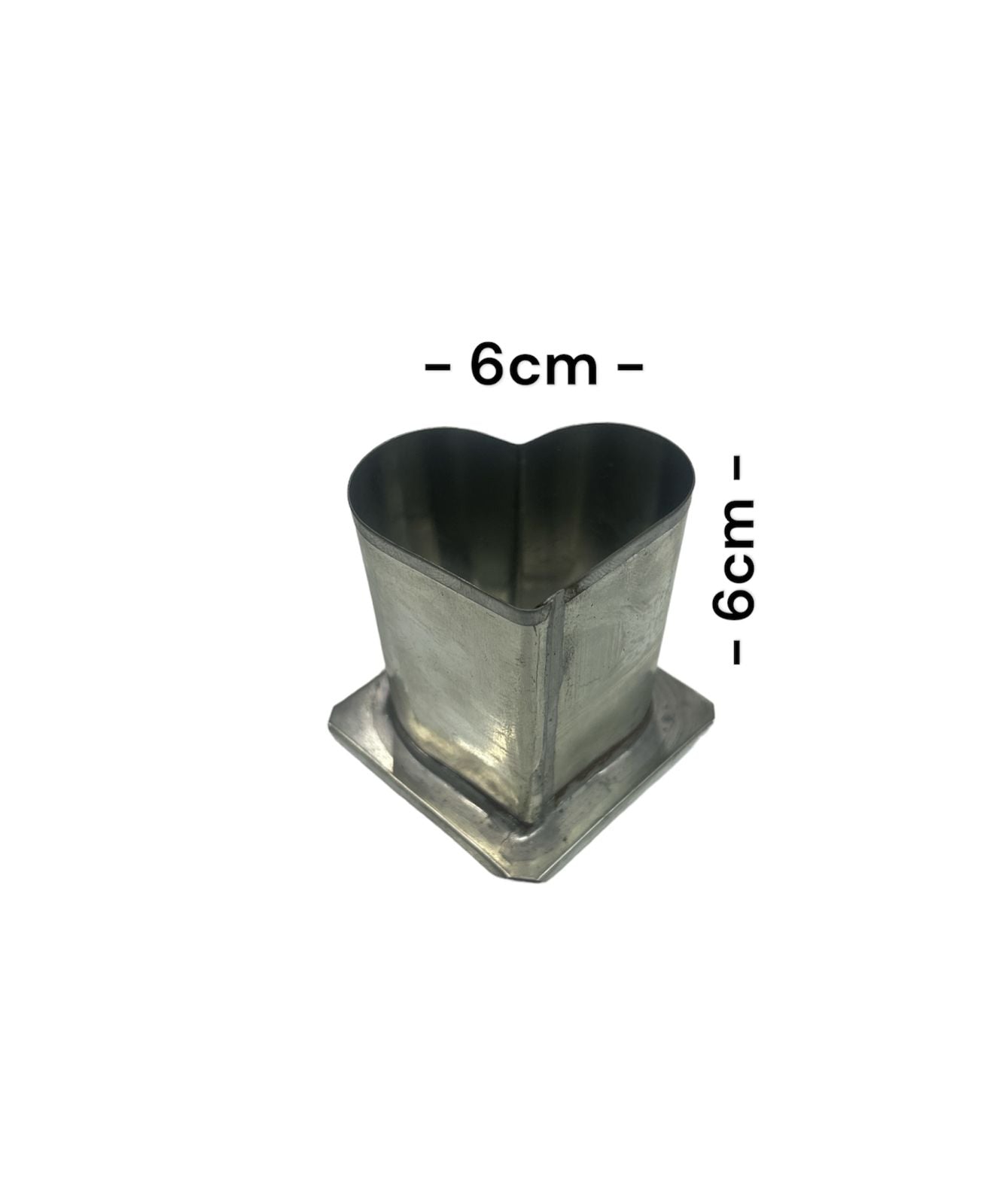 Moldes de aluminio