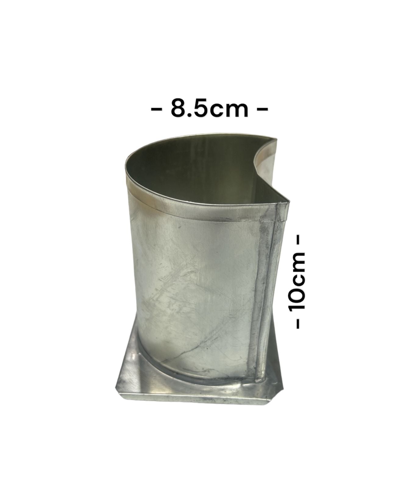 Moldes de aluminio