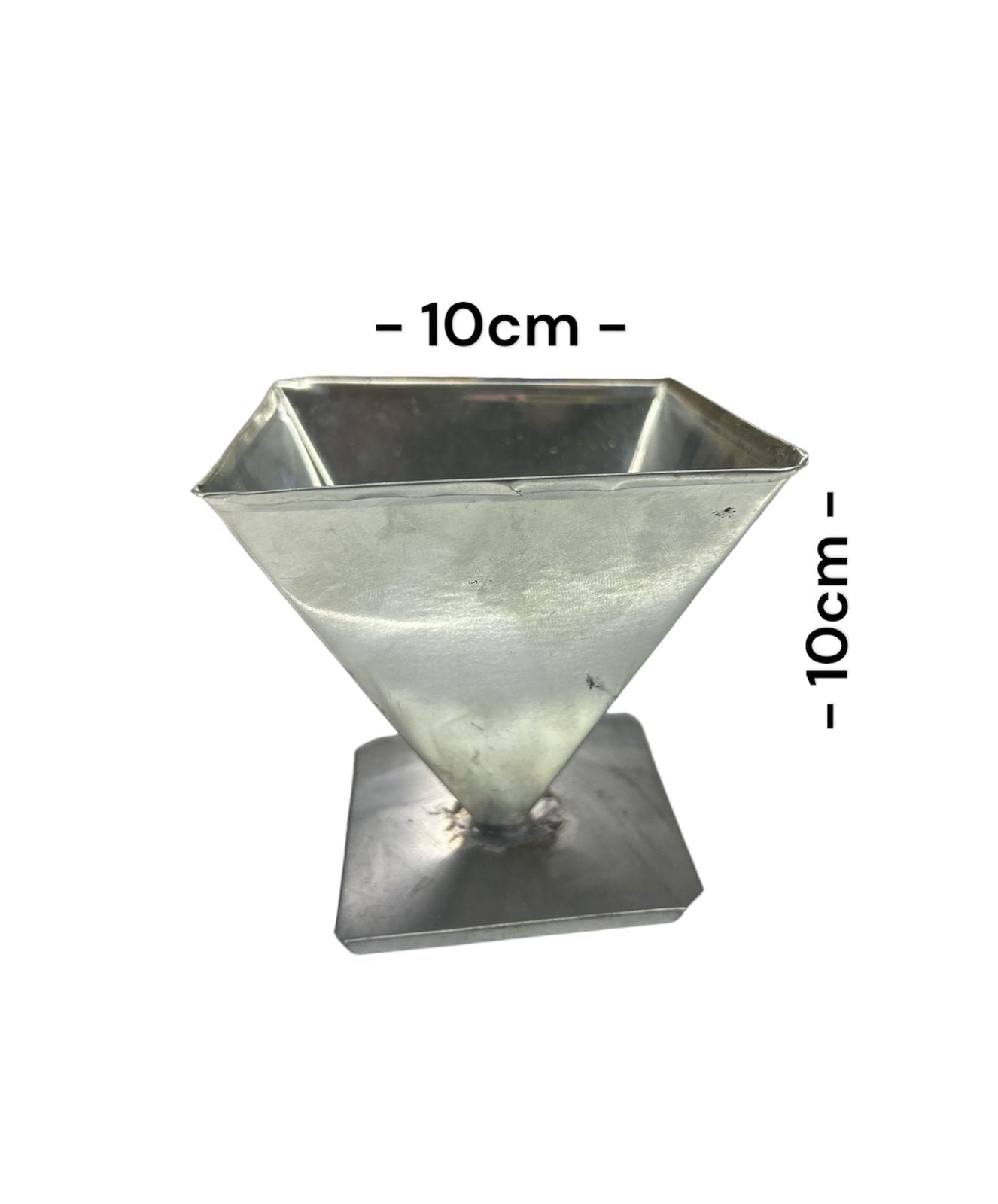 Moldes de aluminio