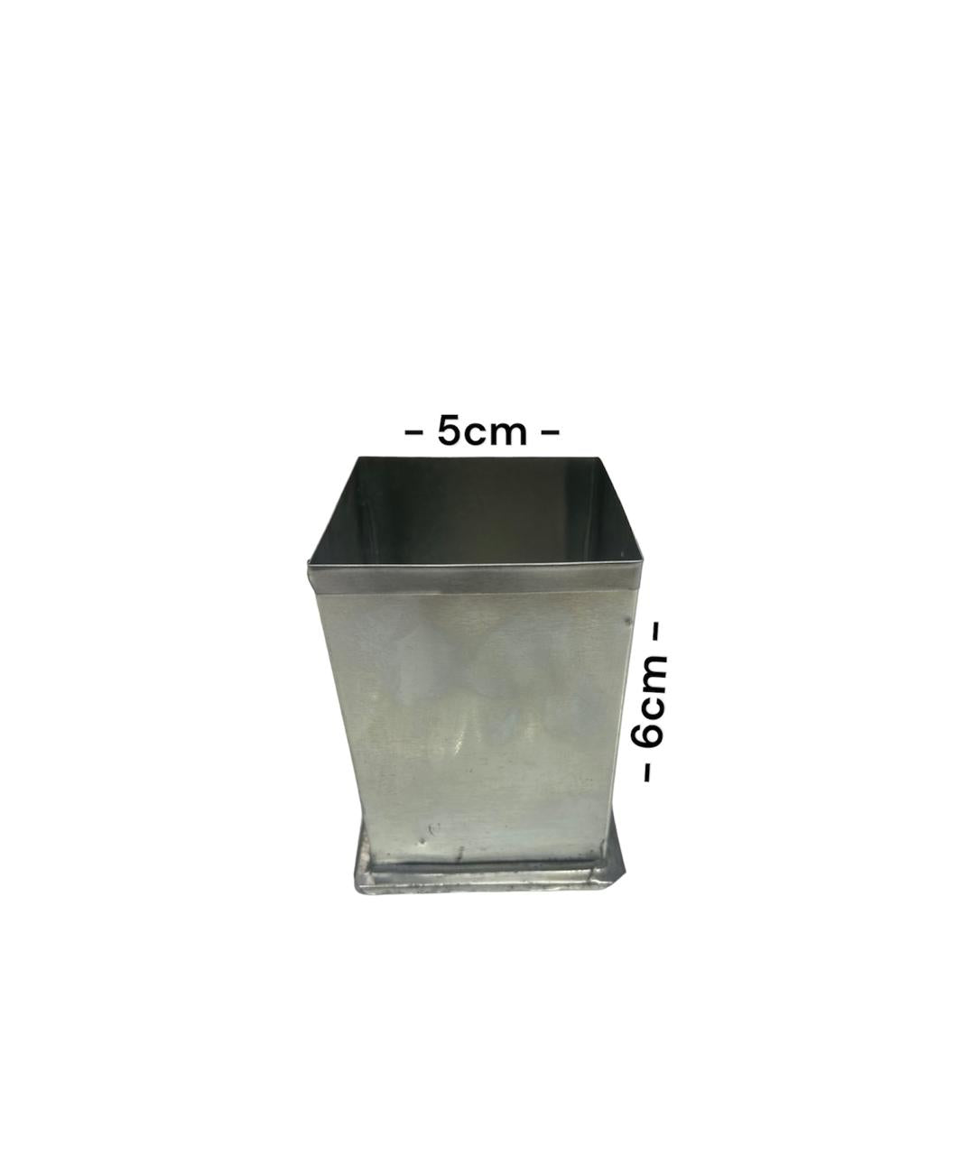 Moldes de aluminio