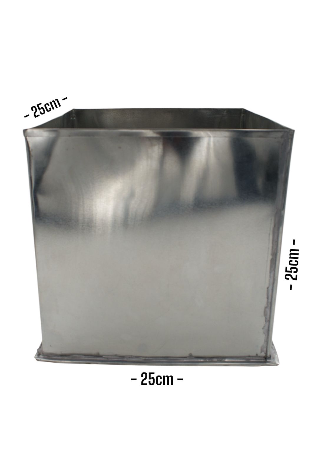 Moldes profesionales de aluminio
