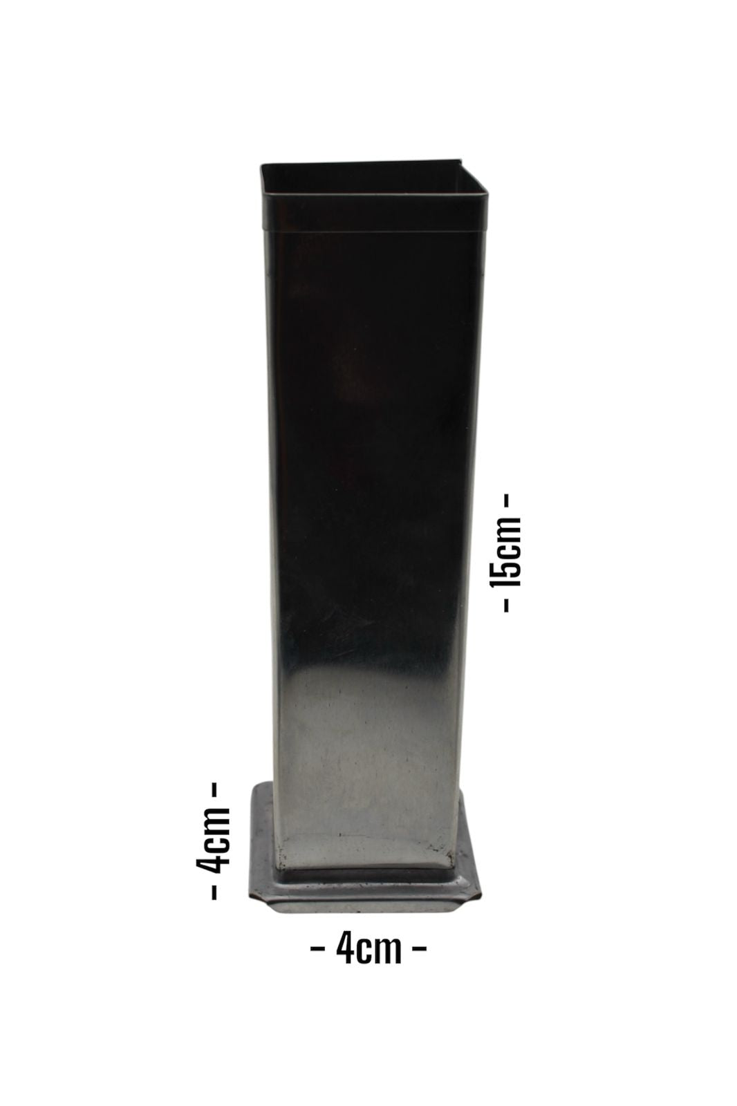 Moldes profesionales de aluminio