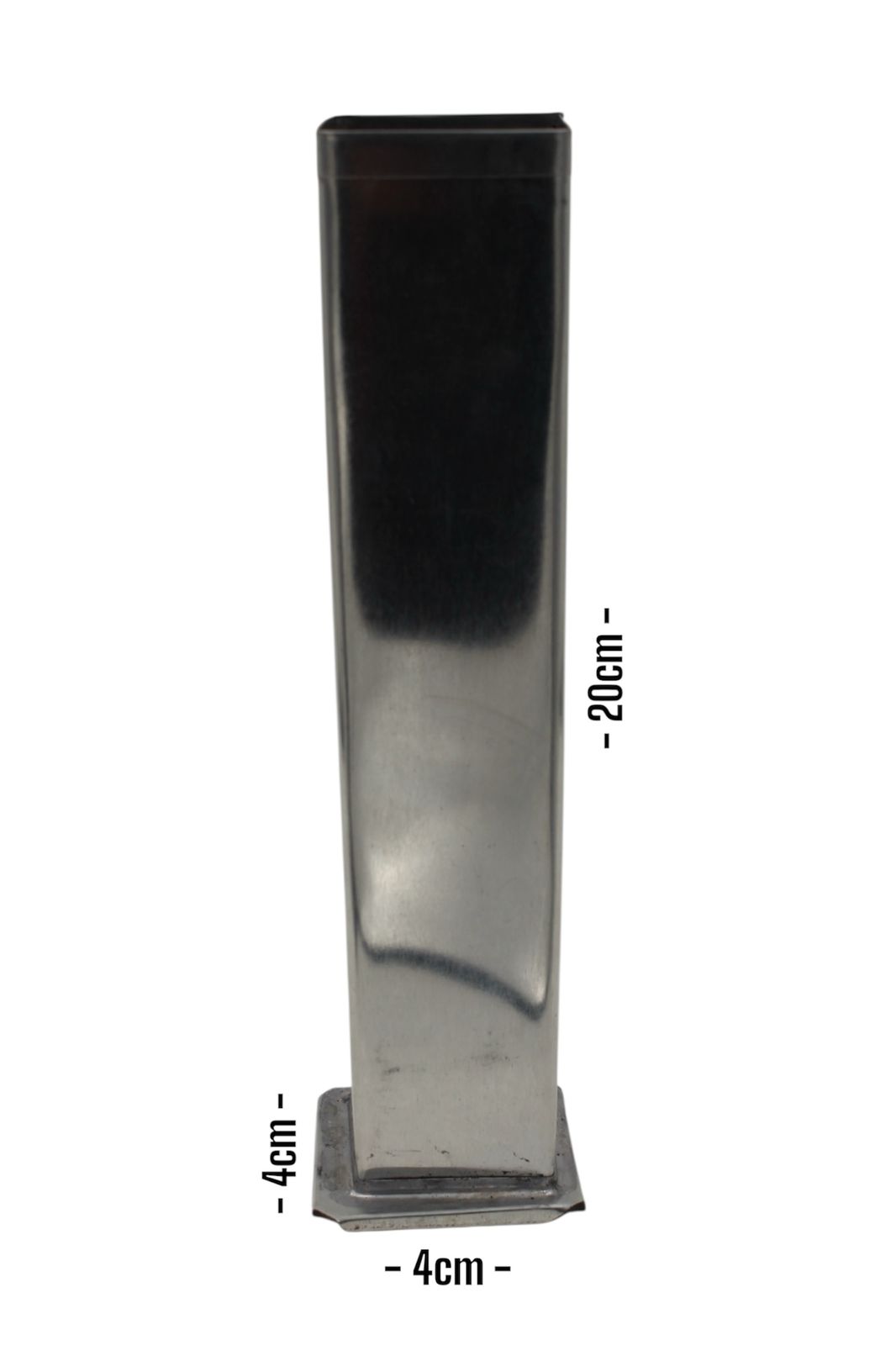 Moldes profesionales de aluminio