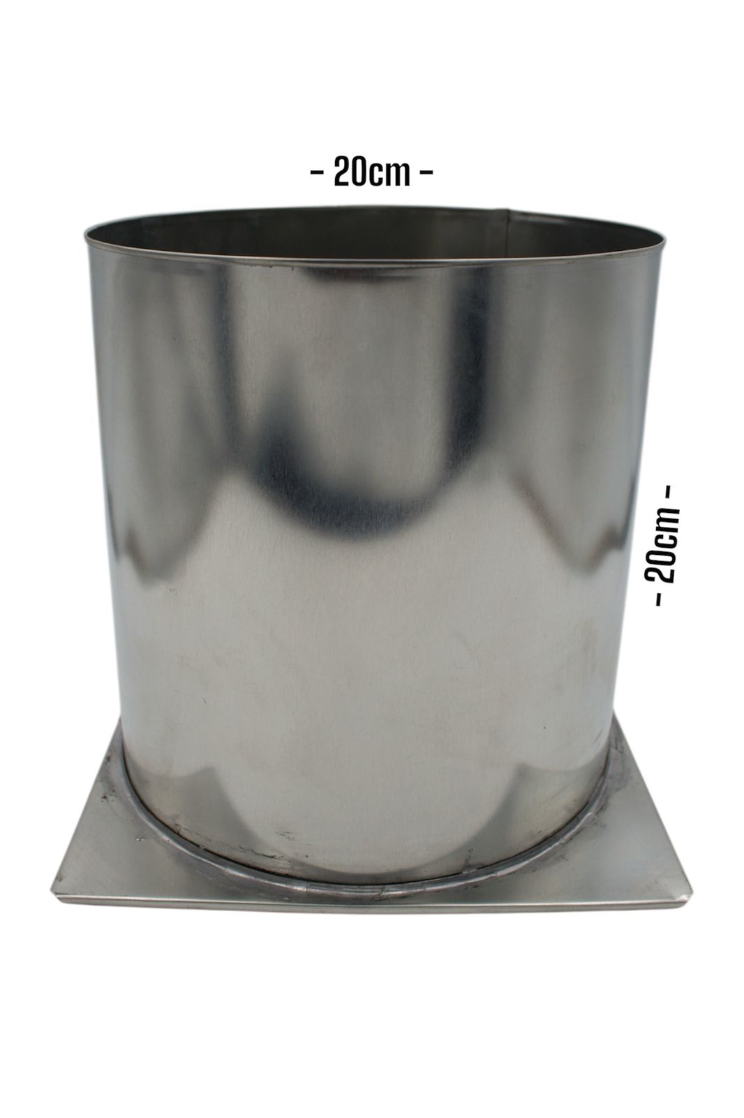 Moldes profesionales de aluminio