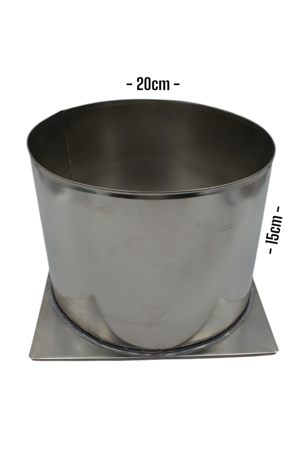 Moldes profesionales de aluminio