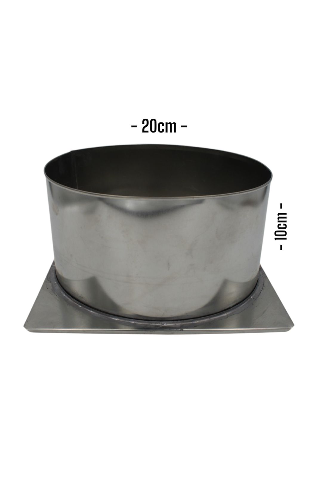 Moldes profesionales de aluminio