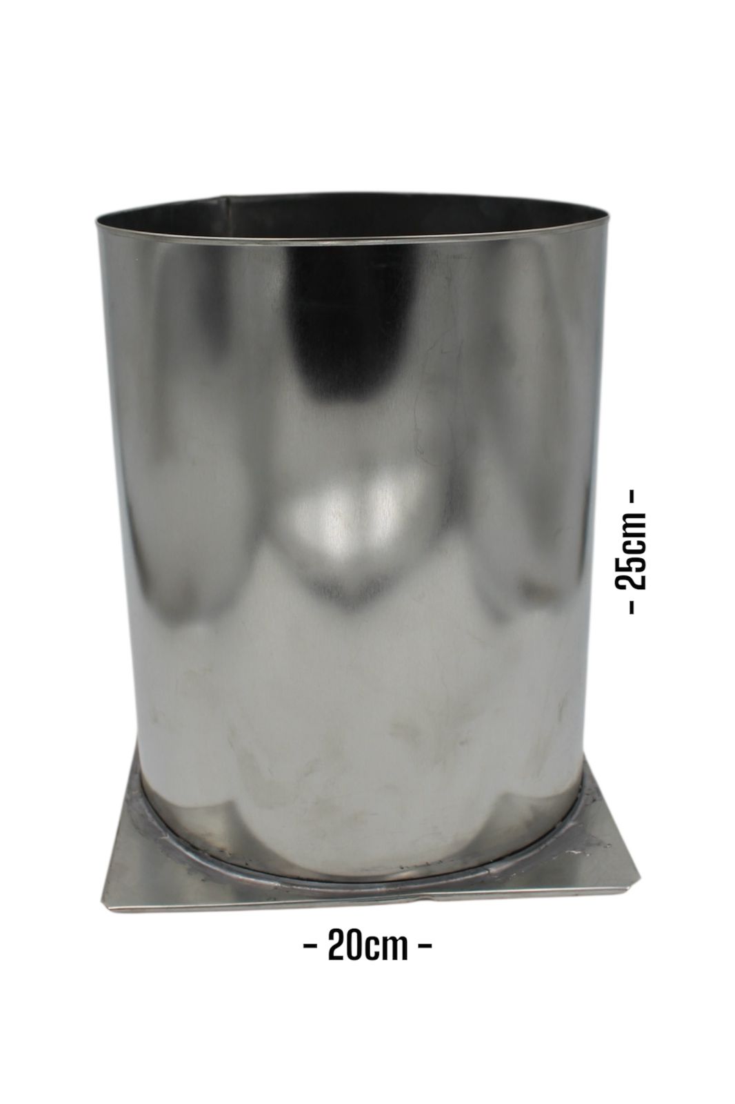 Moldes profesionales de aluminio