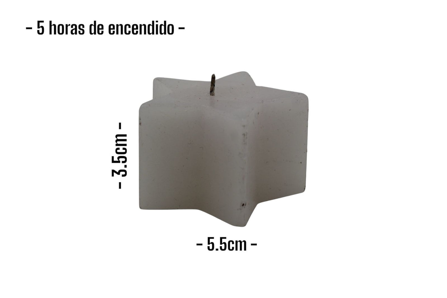 Vela estrella