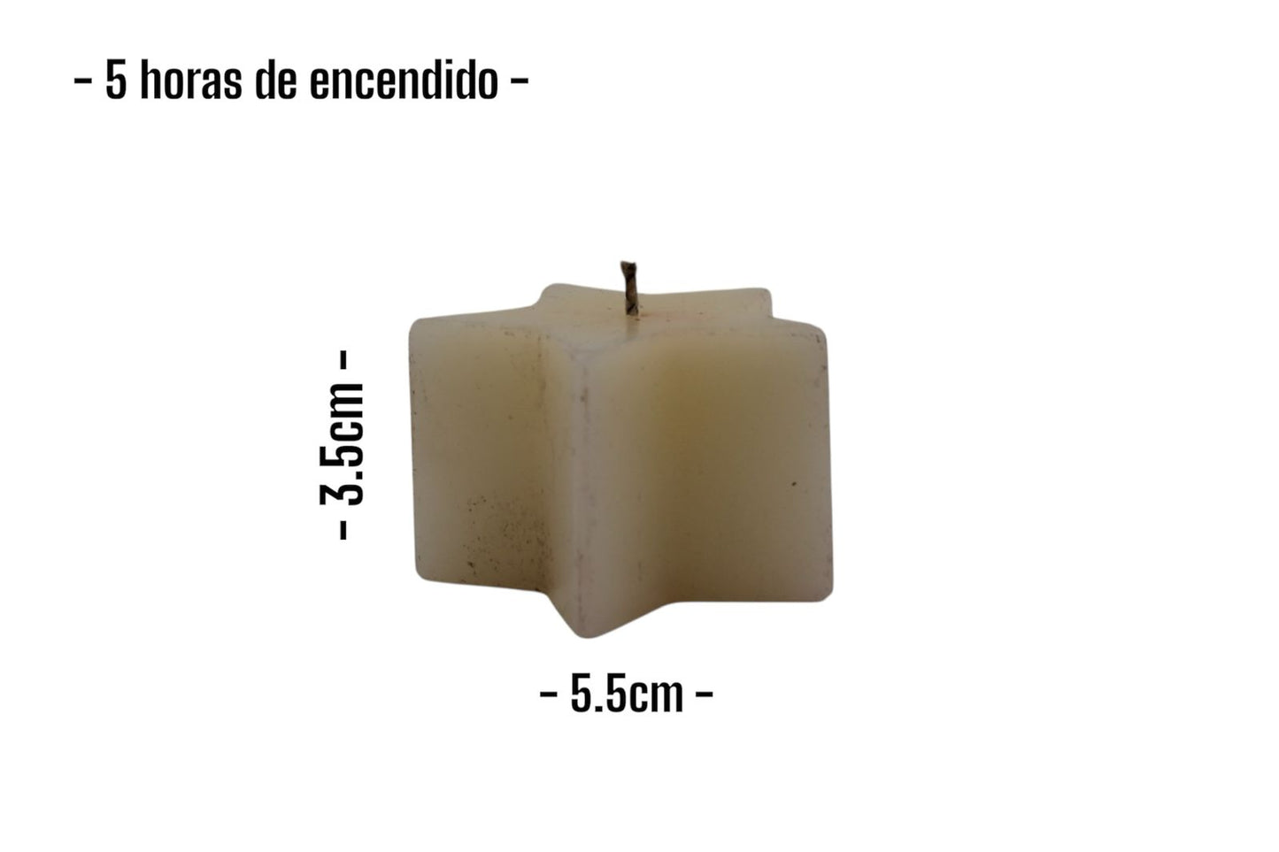 Vela estrella