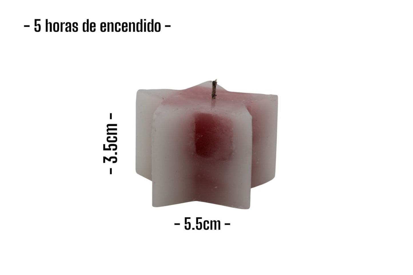 Vela estrella