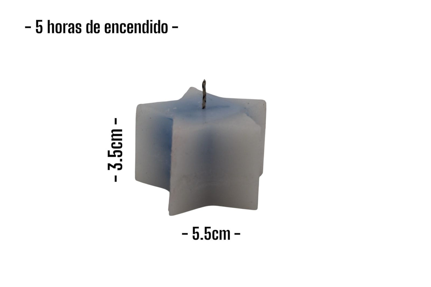 Vela estrella