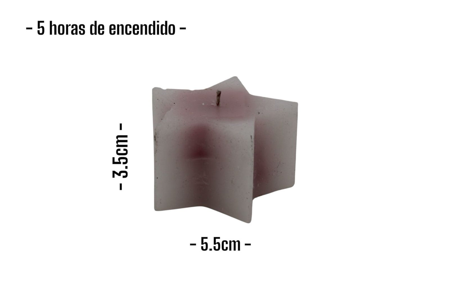 Vela estrella