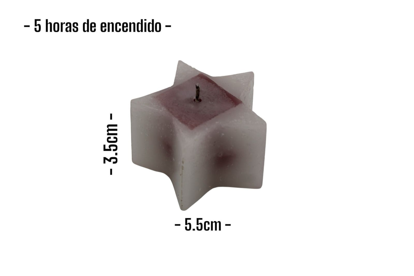 Vela estrella