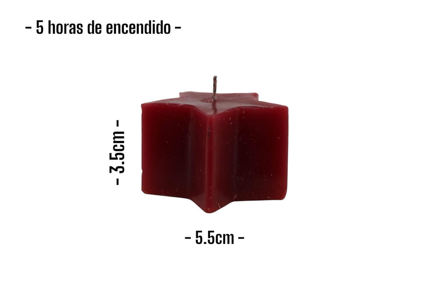 Vela estrella