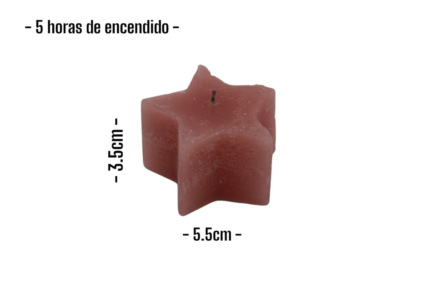 Vela estrella