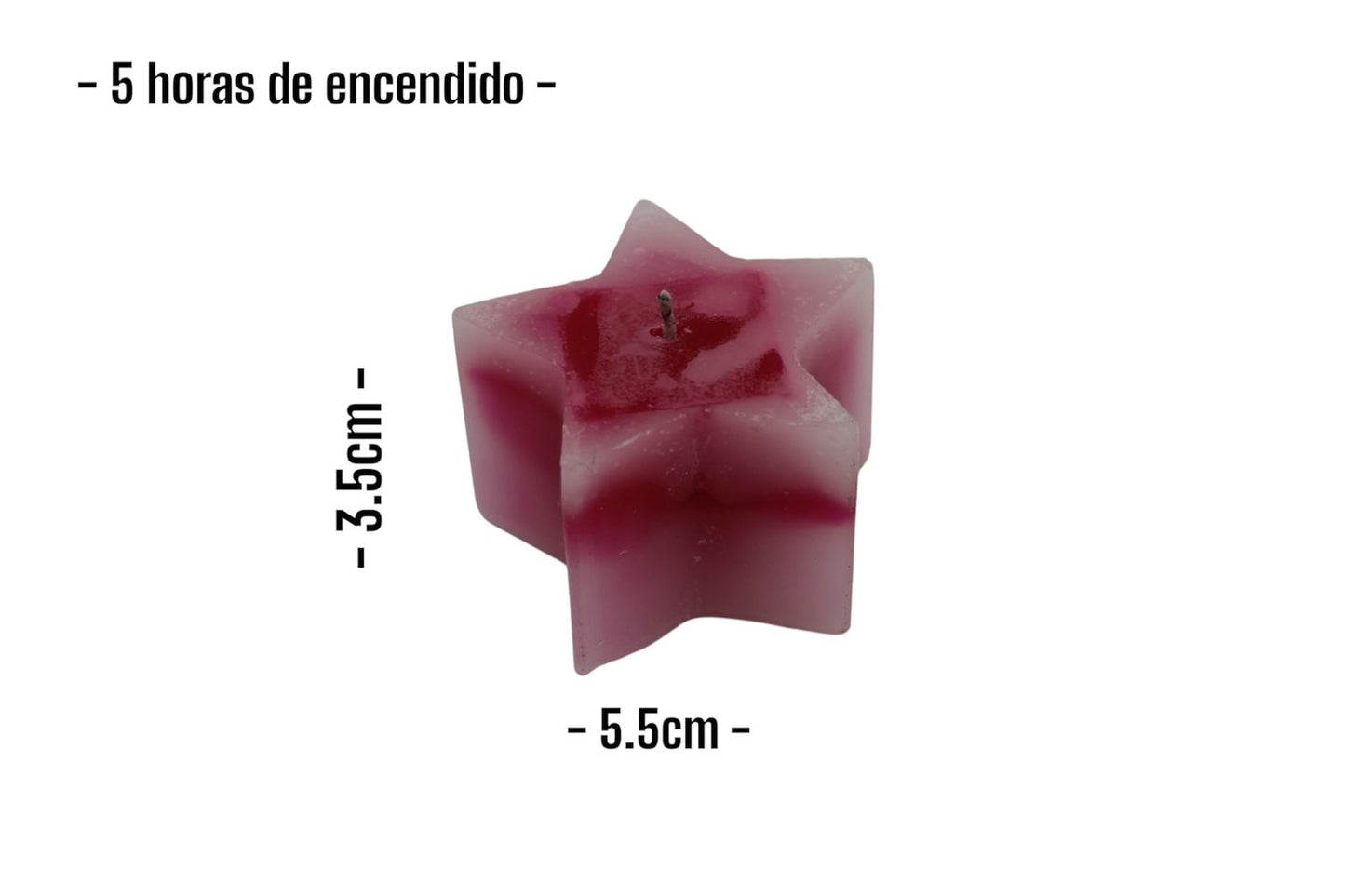 Vela estrella