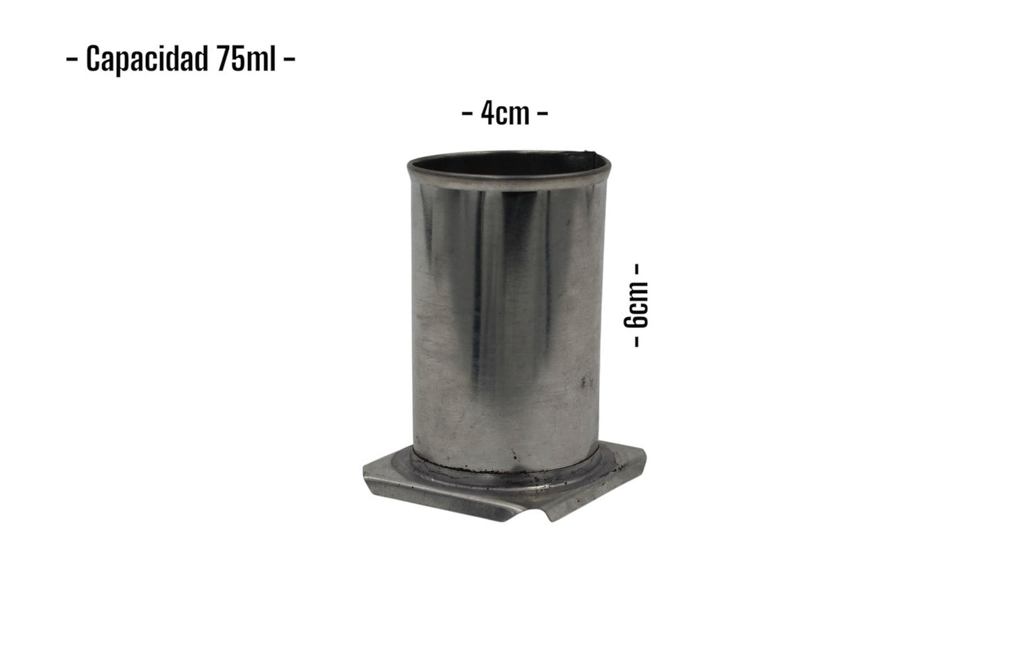 Moldes profesionales de aluminio