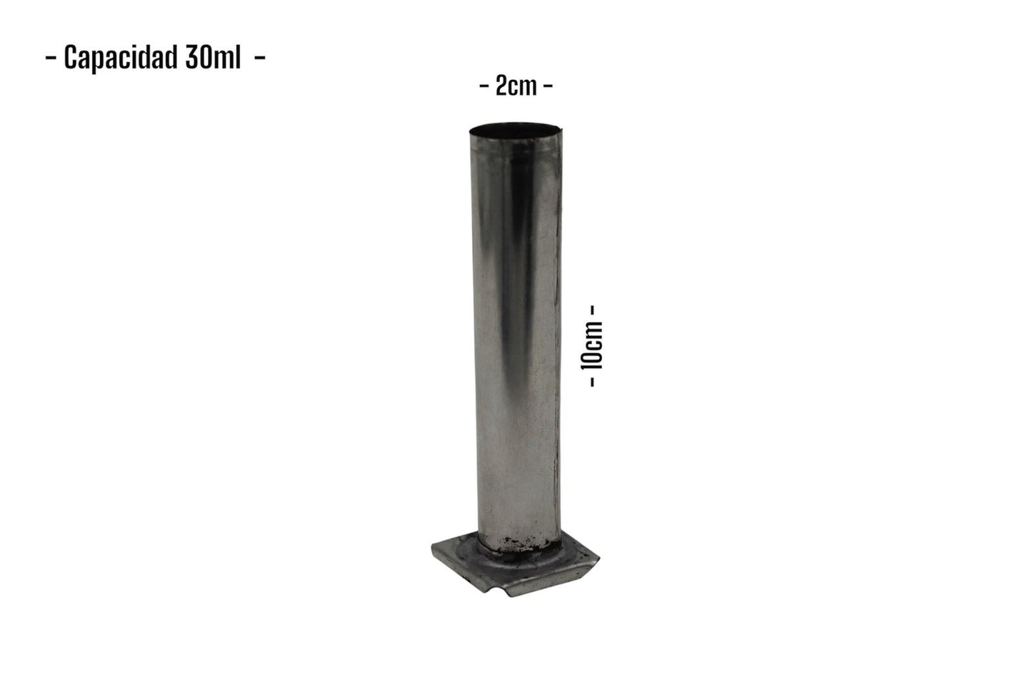 Moldes profesionales de aluminio
