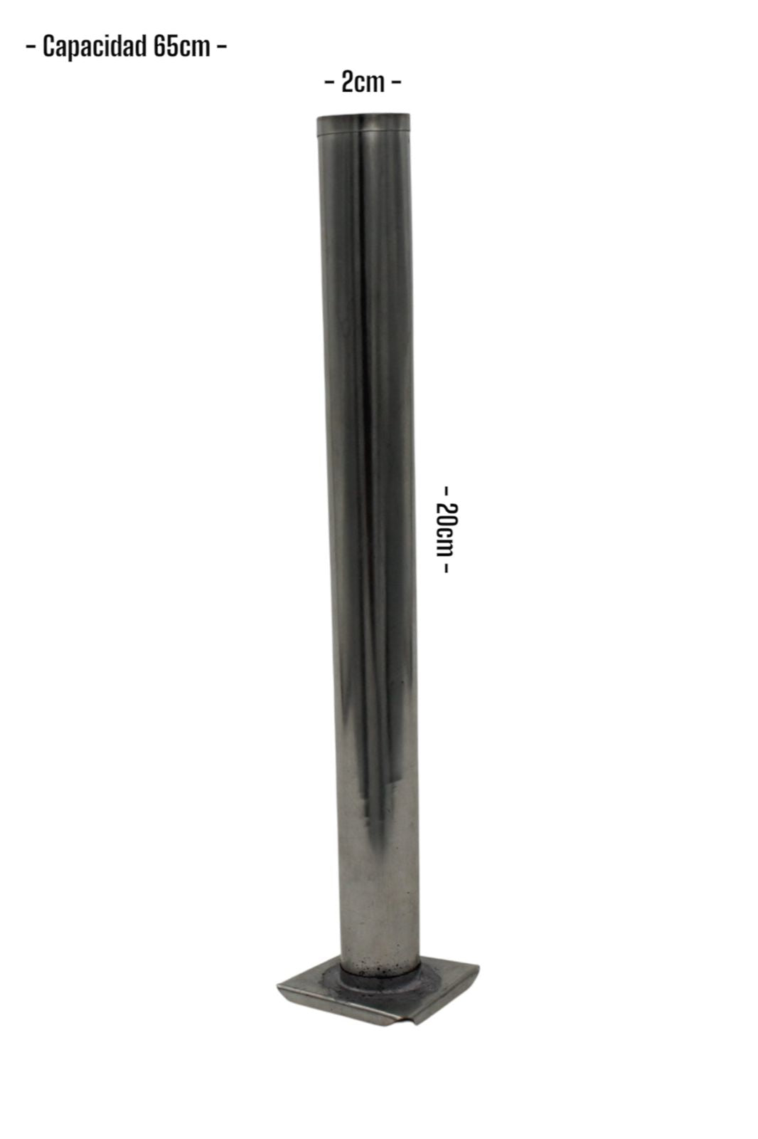 Moldes profesionales de aluminio