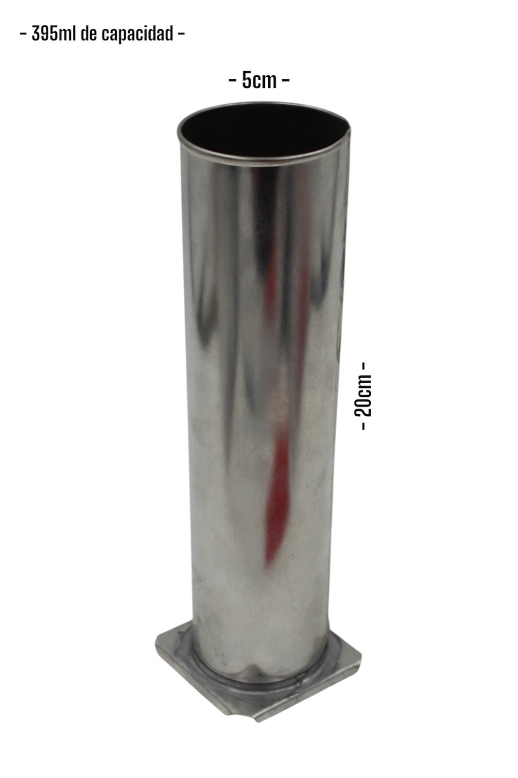 Moldes profesionales de aluminio