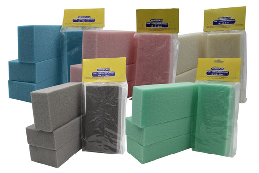 FOM / Tabique de espuma floral