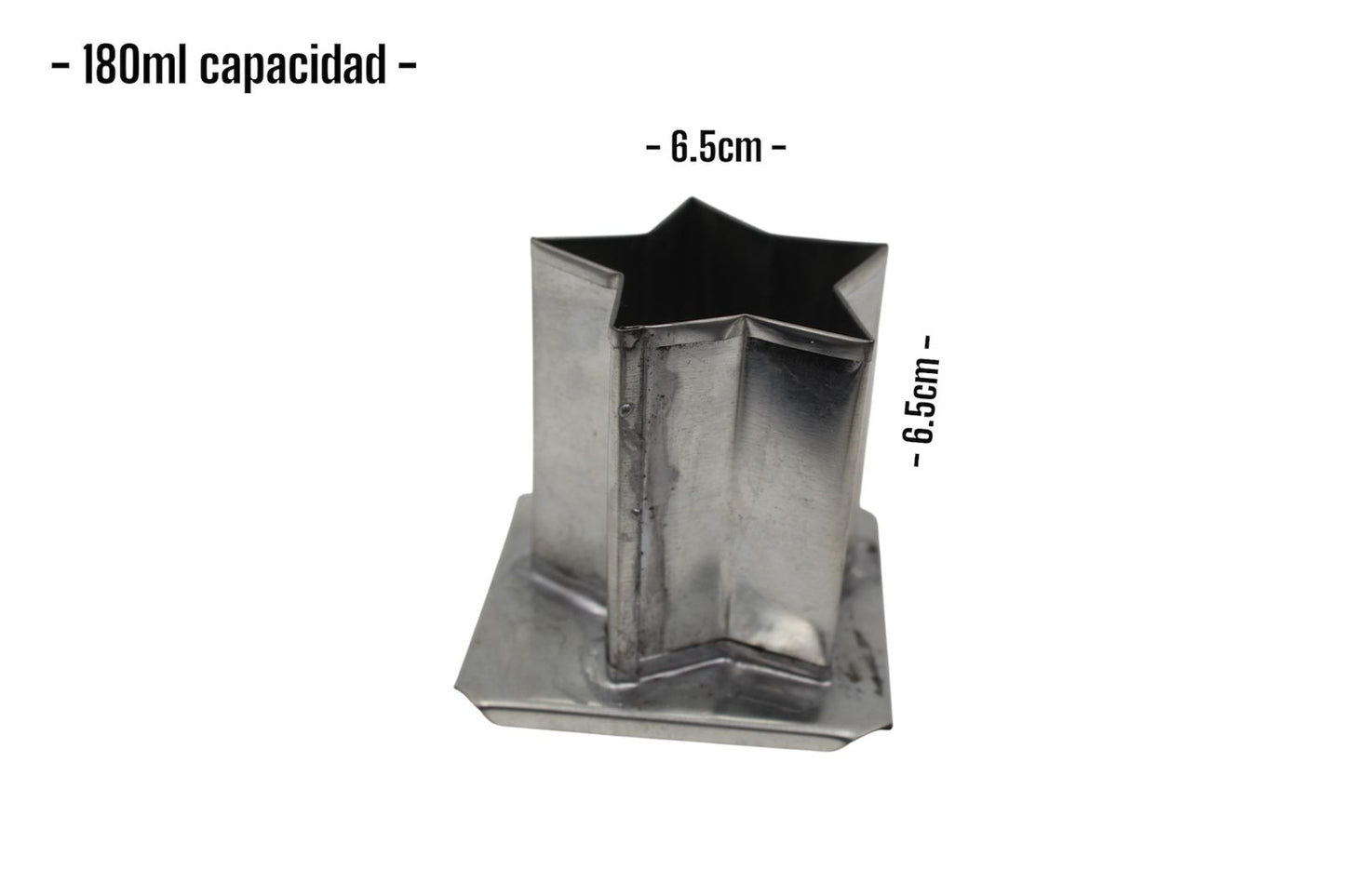 Moldes profesionales de aluminio