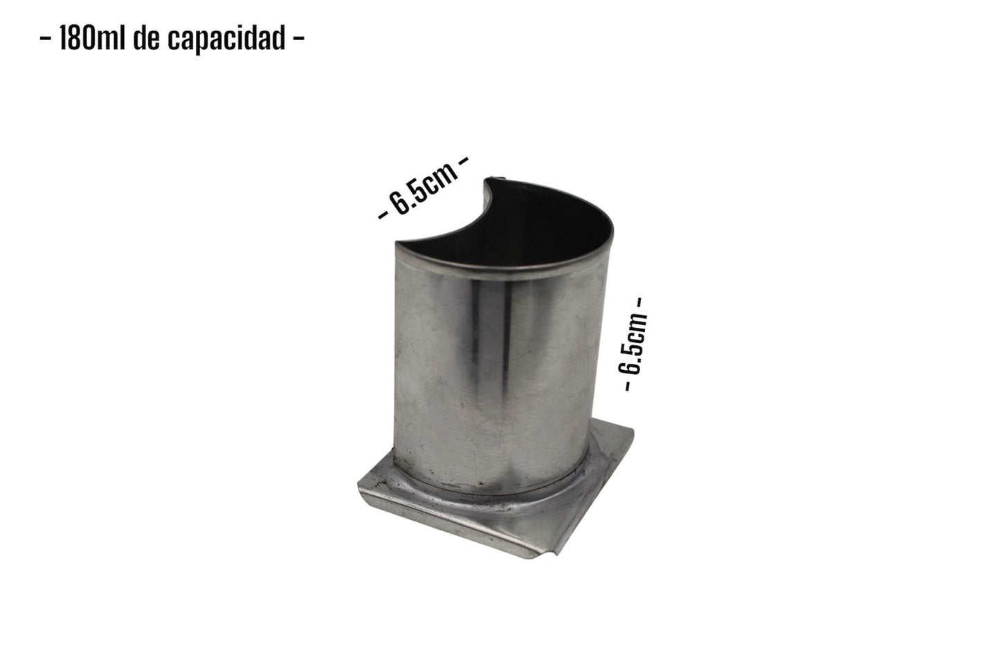 Moldes profesionales de aluminio