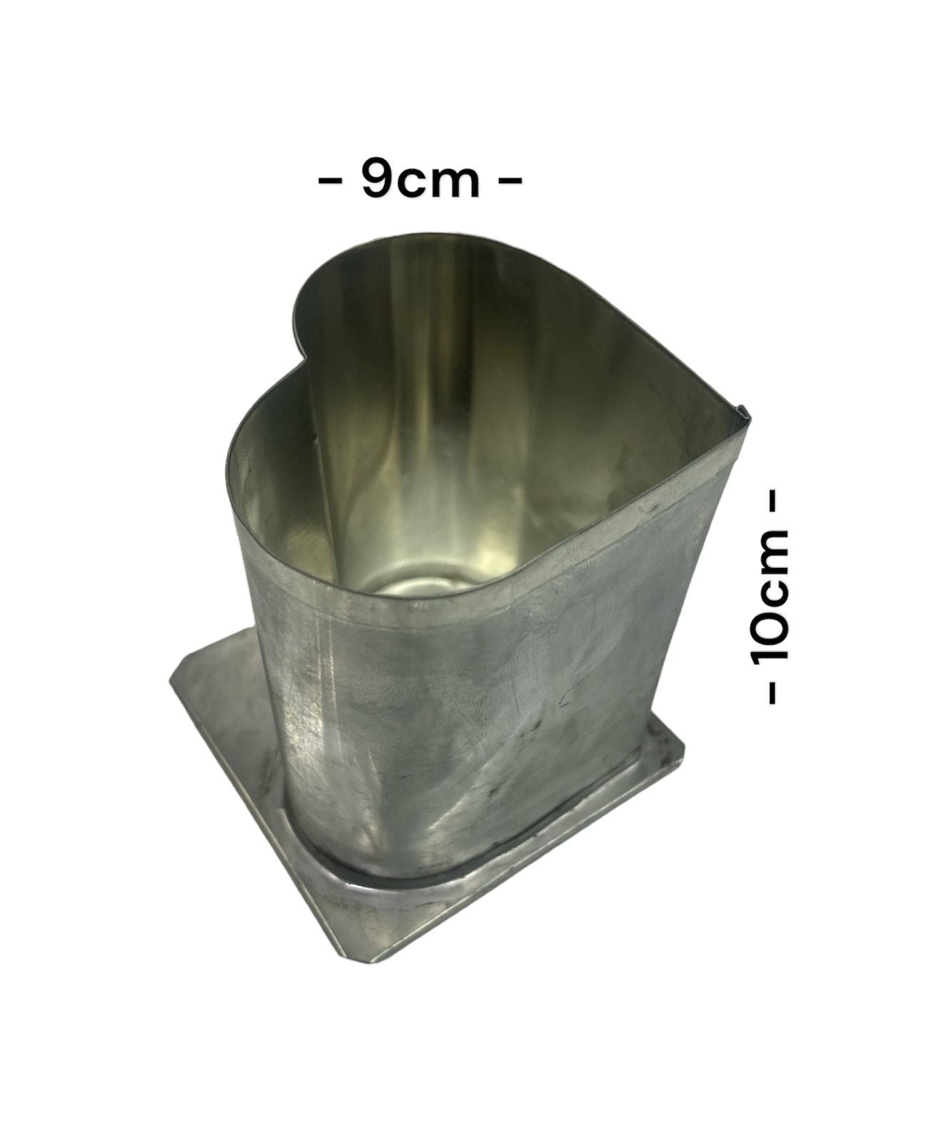 Moldes profesionales de aluminio