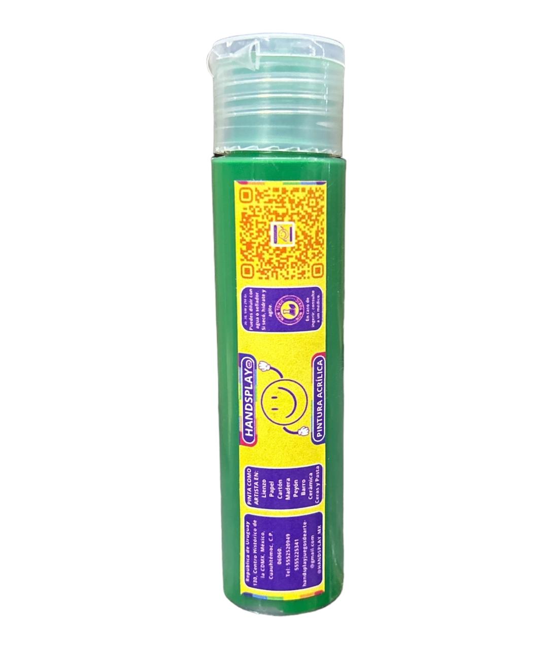 Pintura acrílica 60ml