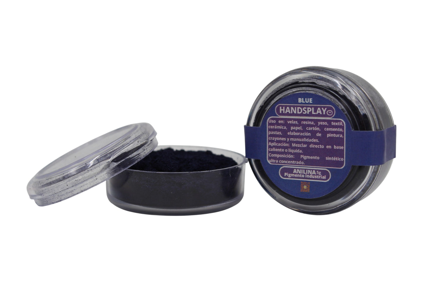 Colorante para vela en polvo Anilina